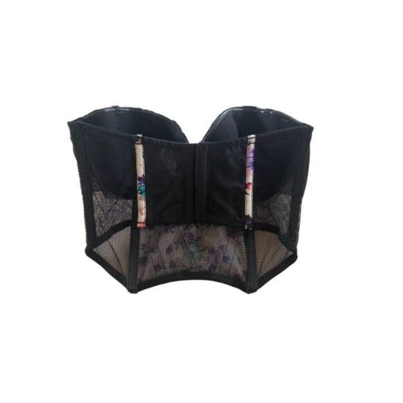 Victoria's Secret Corset (32 D) - Picture 2 of 7